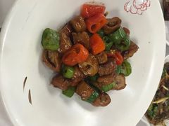 -和乐喜宴海鲜酒家(骏荣广场店)