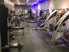 -优昂健身(新光界店)
