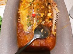 -徽镇小厨·经典徽菜(马连道店)