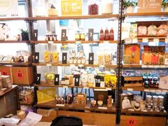 零售区-好,丘(信义店)
