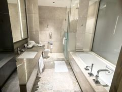 -广州粤海喜来登酒店