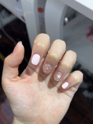 -晨·艺美甲美睫