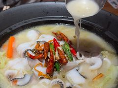 -周麻婆·川式小炒(泉州鲤城超越工业园店)