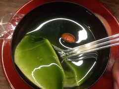 -一兰拉面(梅田阪急东通店)