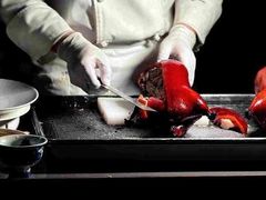 -喜悦烤鸭·新京菜(王府井店)