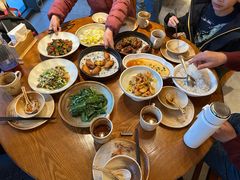 -芳草地度假酒店·野炉中餐厅