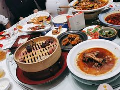 -食味楼(枫林湾店)