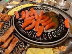 -南浦洞肉铺(不老街店)