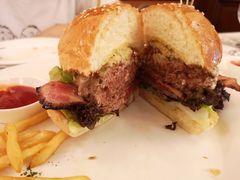 -摩根扒房(桐梓林店)