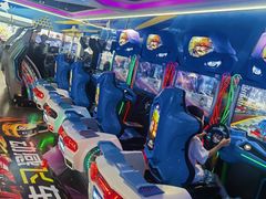 -大玩家(通州万达广场店)