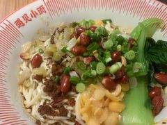 -遇见小面(江湾阳光天地店)
