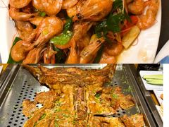 -炑羊香烤全羊(西三旗店)