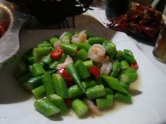 -陈帅夜排档·龙虾·炒菜·烤串(世茂店)