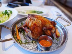 -马克西姆俄罗斯餐厅(通亚街店)