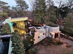 -三鹰之森吉卜力美术馆