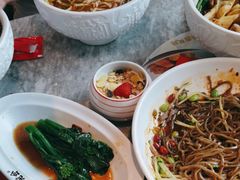 -老碗会·陕西手工面(中心书城店)