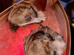 -YUE·6·西式融合餐厅(外滩六号店)