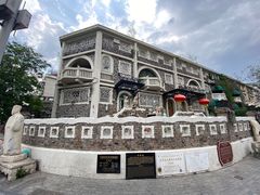 -天津五大道文化旅游区