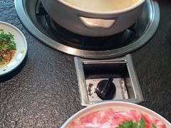 -旺晖本帮骨头煲·深夜火锅(梅园路店)