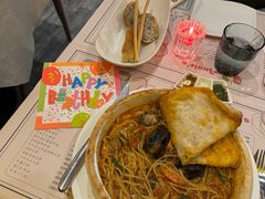 -安妮意大利餐厅(丽都店)