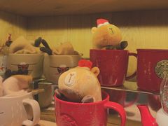 -星巴克臻选(深圳卓悦中心店)