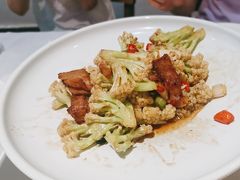 -福海居烤鸭店(鸟巢店)
