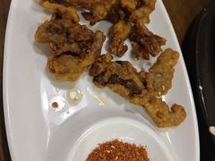 -菌乡缘·野生菌蒸汽鱼火锅(江边夜市店)