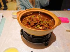 -同湘会馆(粤垦路店)