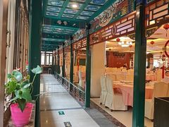 -烤肉宛饭庄(南礼士路店)
