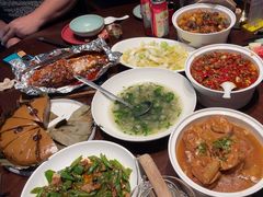 -柴米油盐(土菜院子店)