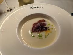-Kathleen's Waitan 凯圣琳江景西餐厅(外滩店)