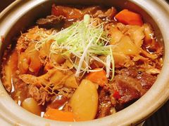 -桐花客家创意料理民生店