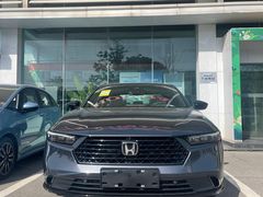 -咸宁恒信德龙广汽本田4S店(咸安店)