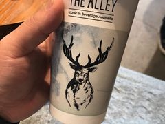 -THE ALLEY 鹿角巷(华润万象城店)