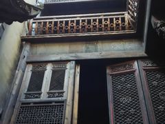 -徽商大宅院