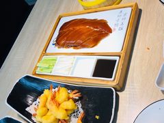 -味莊·青岛菜(云霄路店)