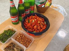 -拙味兄弟龙虾(新香洲店)
