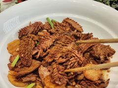 -闫府私房菜·百年鲁菜(恒隆店)