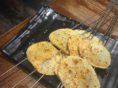 -小俩口烧烤东北菜(双井店)