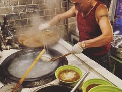 -张记牛肉面馆(天津路店)