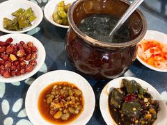 -张关合渣(航空大道店)