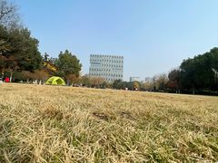 -杭州城北体育公园