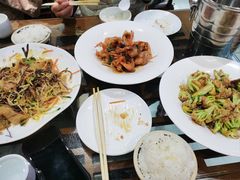 -良师门滨海人家·海鲜·家常菜(滨海城店)
