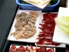 -汕头八里香牛肉店(人民南店)