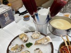 -红鼎豆捞·非遗鲍皇汤火锅(宝丰路店)