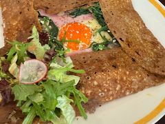 -La Creperie法餐厅(桃江路店)
