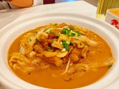 -鑫巴蜀小镇 · 水煮鱼专研店(玉桥店)