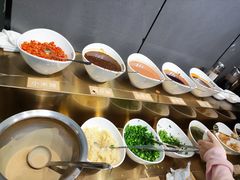 -农小锅(北京大兴凯德店)