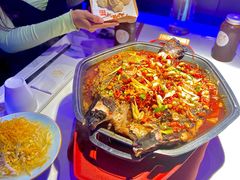 -马邦子·紫苏烤鱼(恒隆广场店)