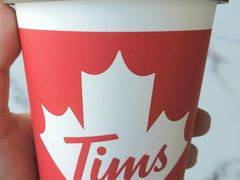 -Tims天好咖啡(河西万象城店)